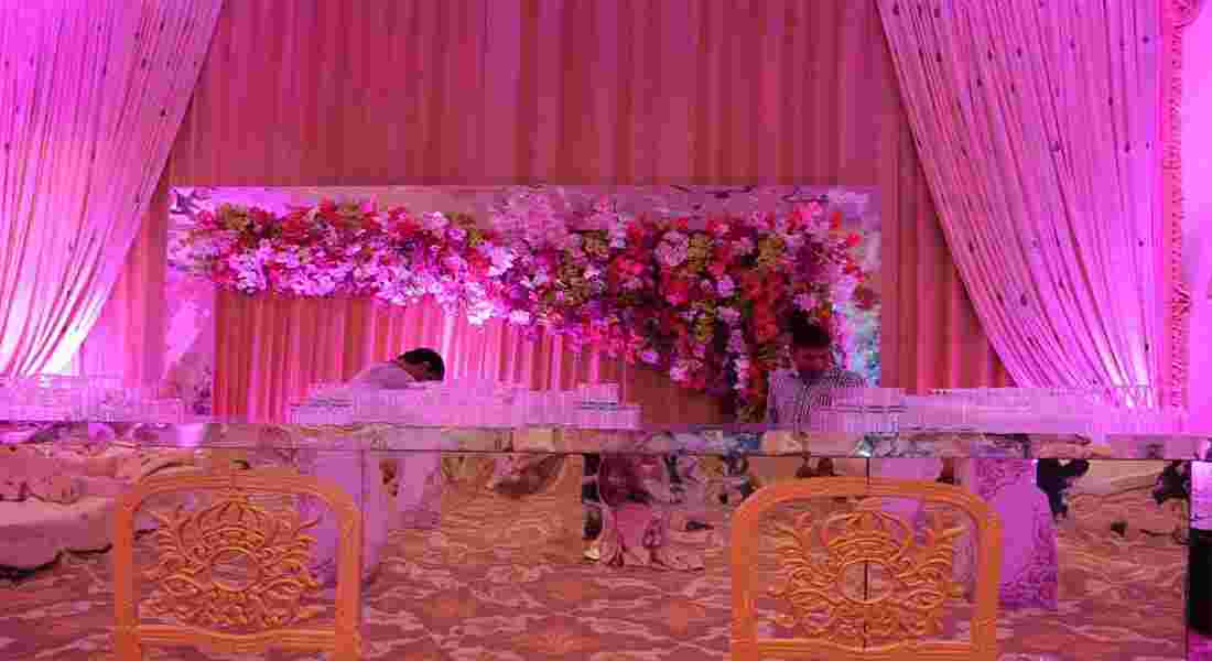 5 star wedding hotels in sector 62