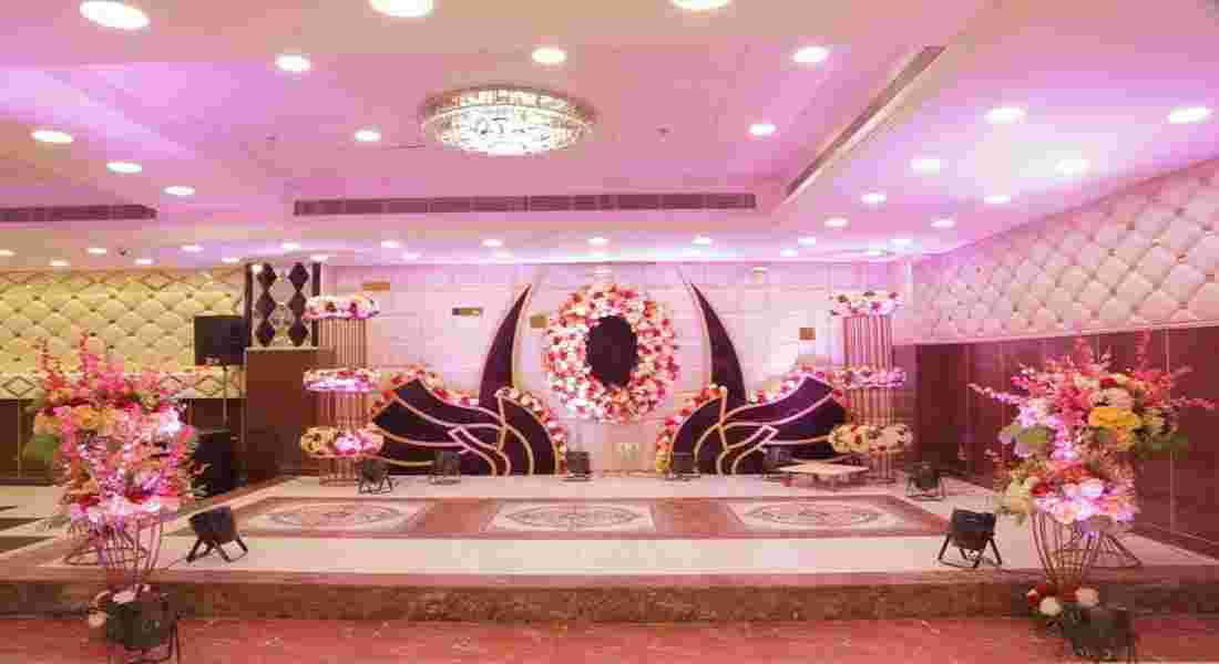 5 star wedding hotels in sector 62