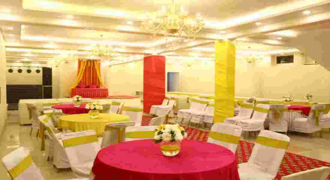 5 star wedding hotels in noida