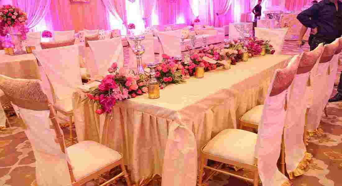 5 star wedding hotels in noida