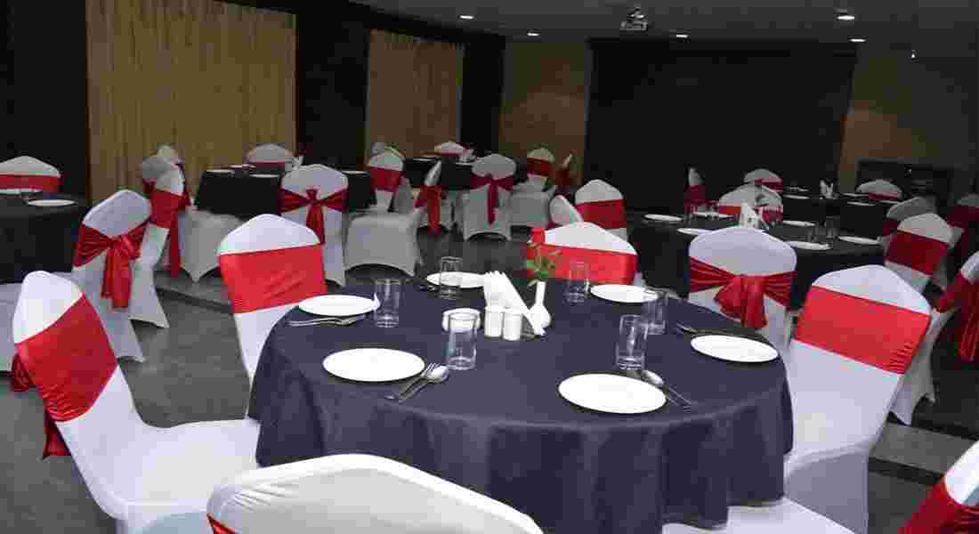 5 star wedding hotels in noida