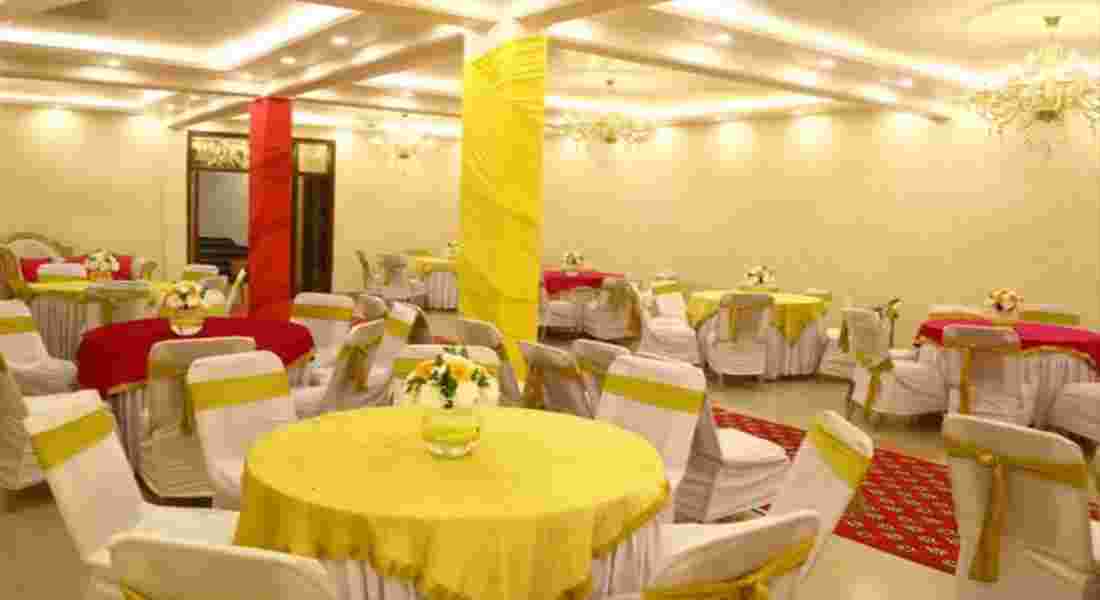 5 star wedding hotels in noida