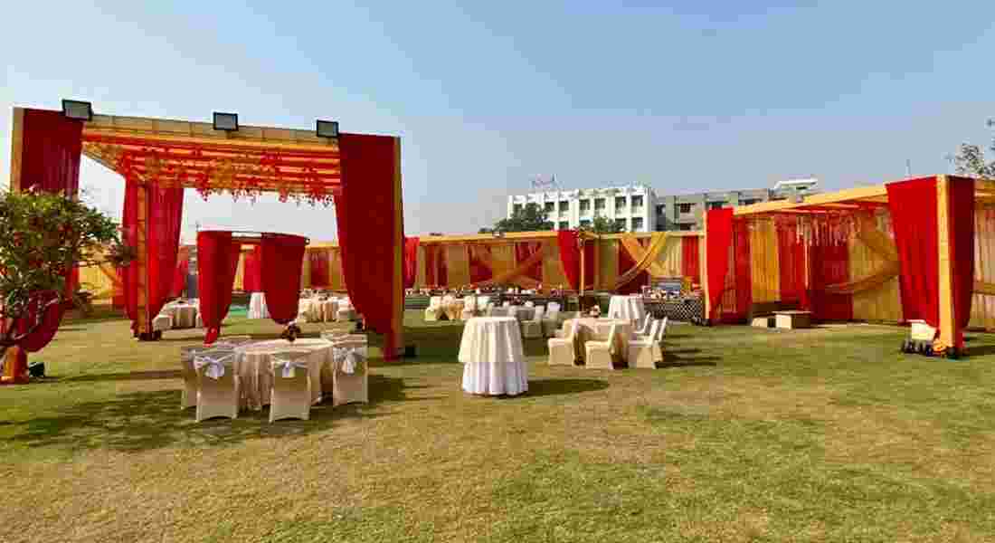 5 star wedding hotels in noida