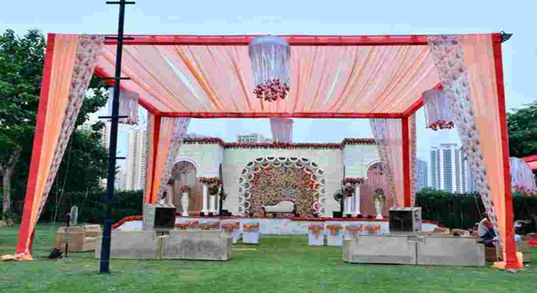 banquet halls in greater noida