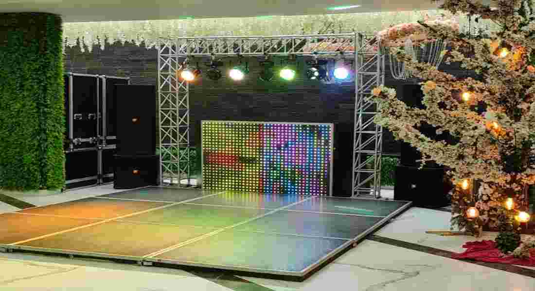 party halls in greater noida