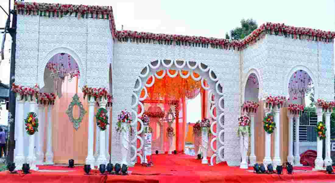 banquet halls in greater noida