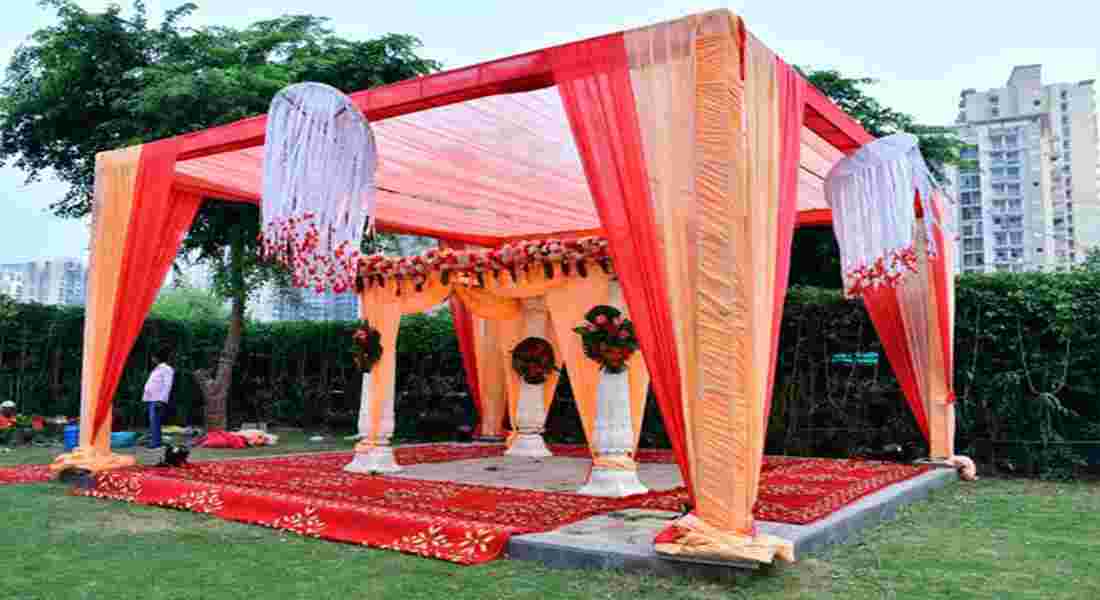 banquet halls in greater noida