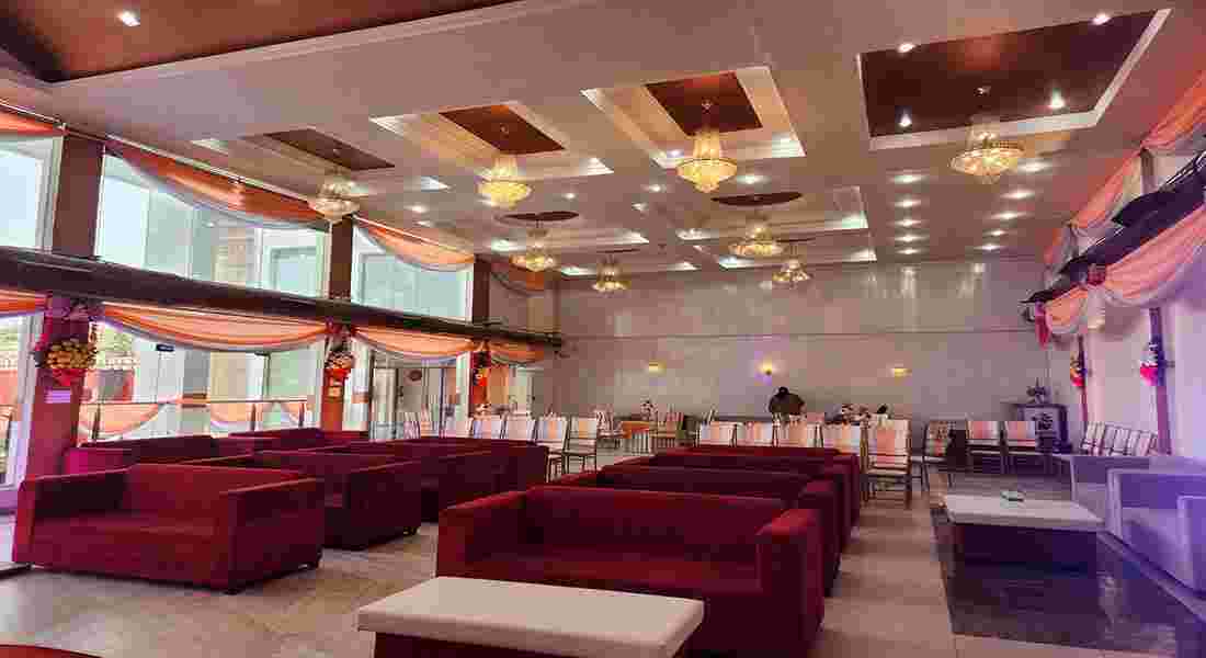 banquet halls in greater noida