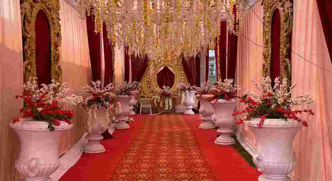 banquet halls in greater noida