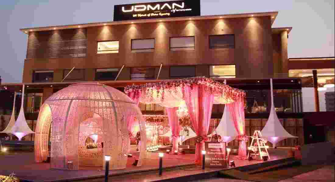 banquet halls in greater noida