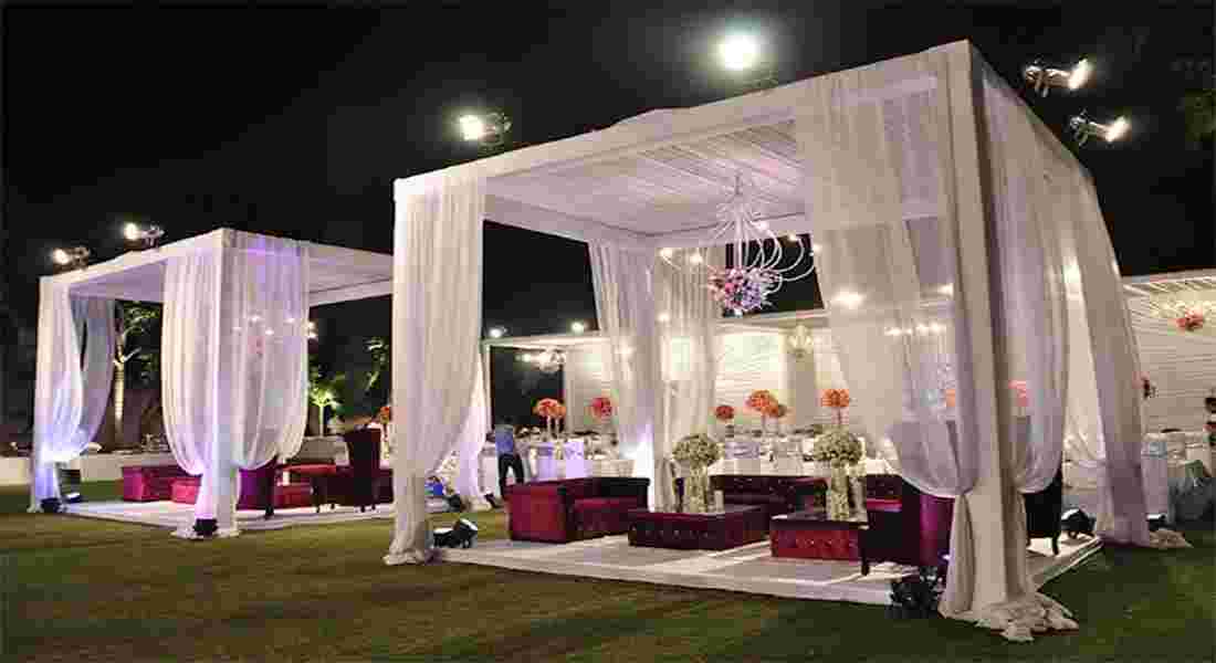 party halls in greater noida