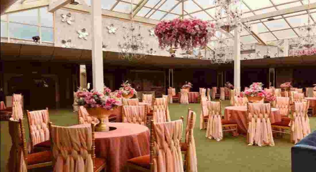 5 star wedding hotels in sahibabad