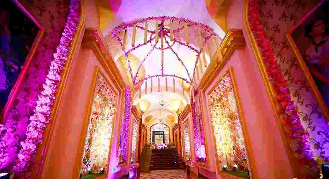 5 star wedding hotels in adhyatmik nagar