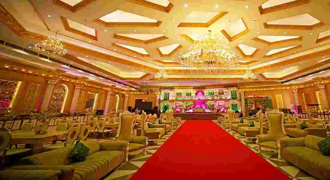 party halls in adhyatmik nagar