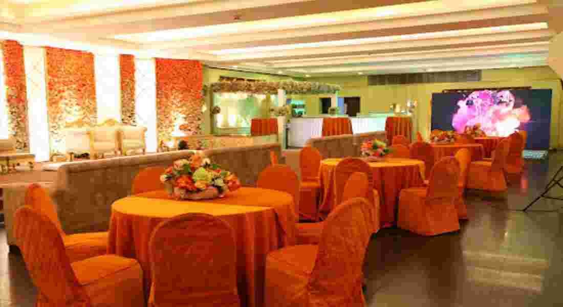 5 star wedding hotels in sahibabad