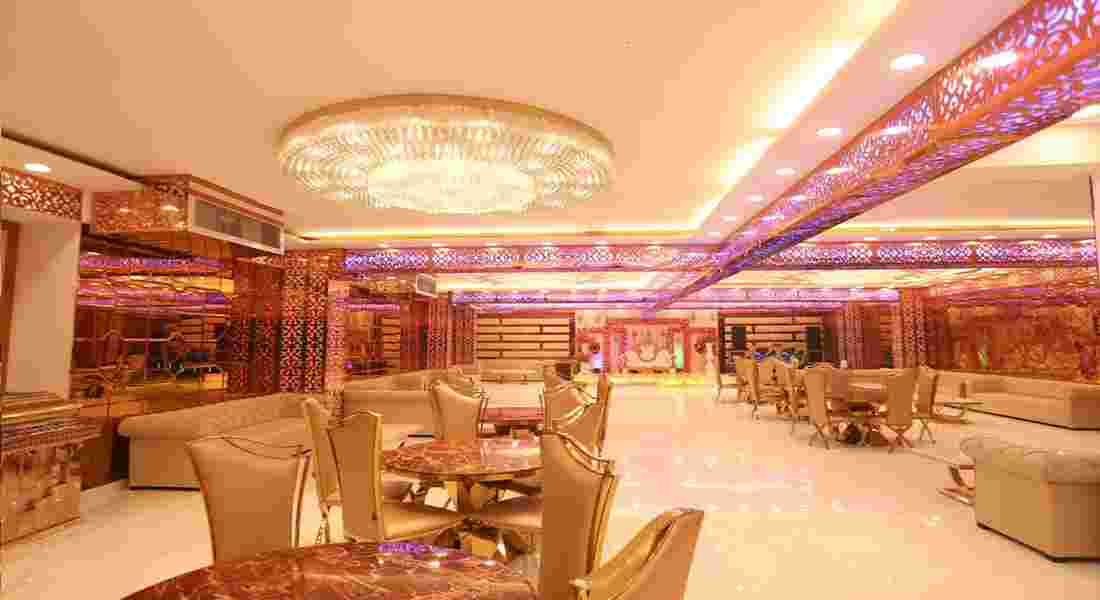 5 star wedding hotels in indirapuram