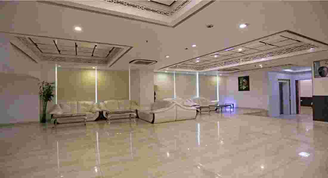 5 star wedding hotels in sahibabad