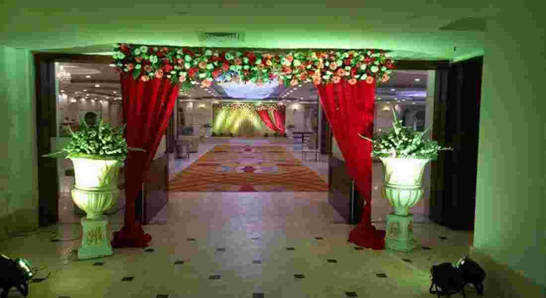 5 star wedding hotels in sahibabad