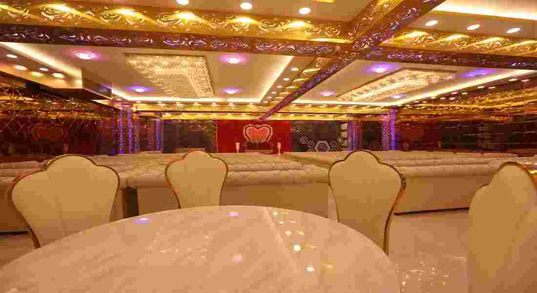 5 star wedding hotels in indirapuram