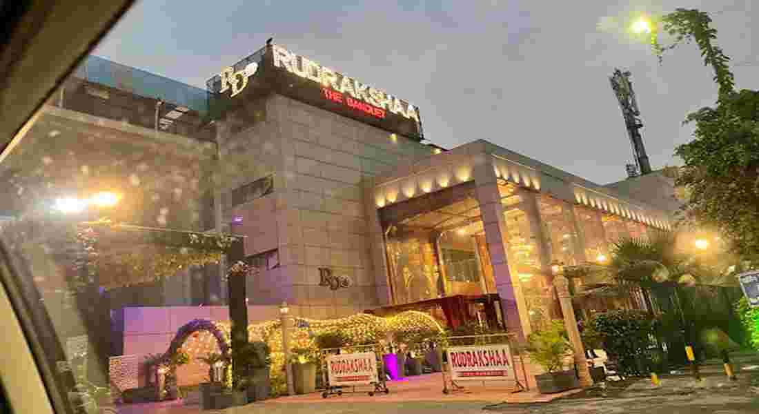 party halls in vaishali