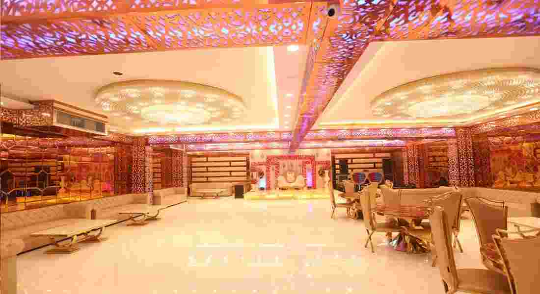 5 star wedding hotels in indirapuram