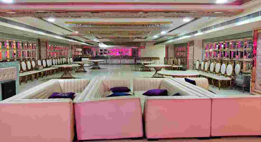 party halls in vaishali