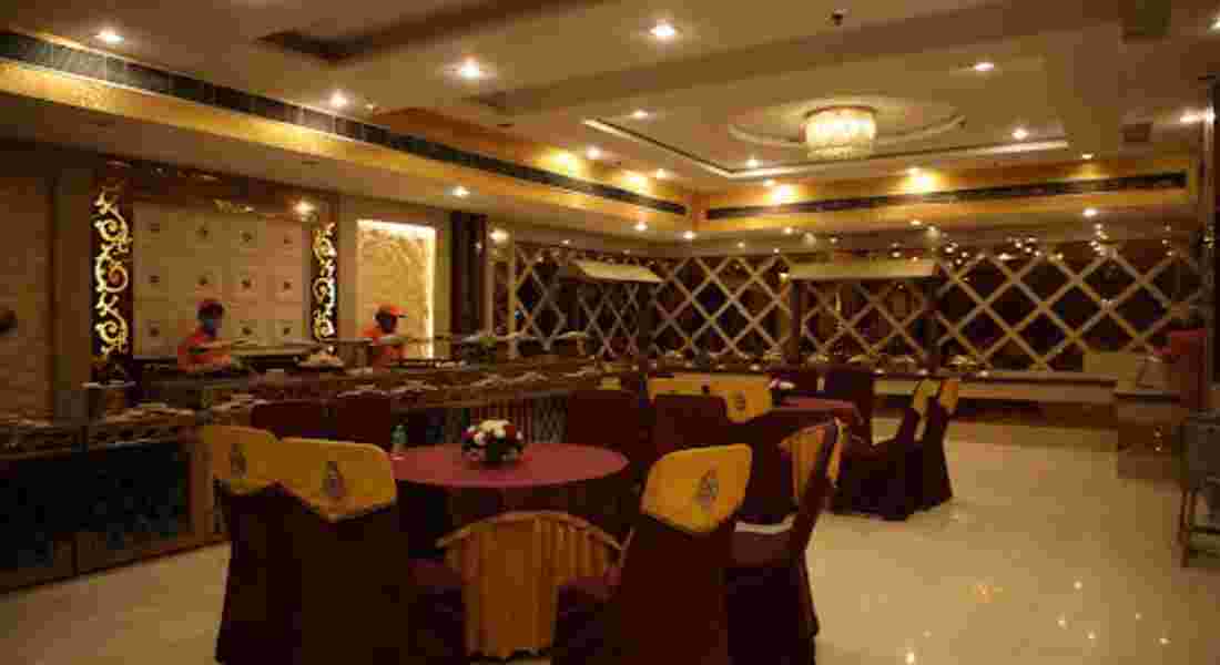 party halls in vaishali