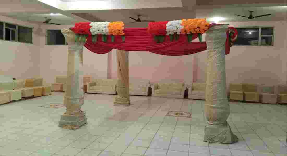 wedding farmhouse in govindpuram