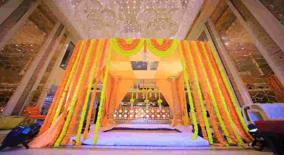 party halls in vaishali