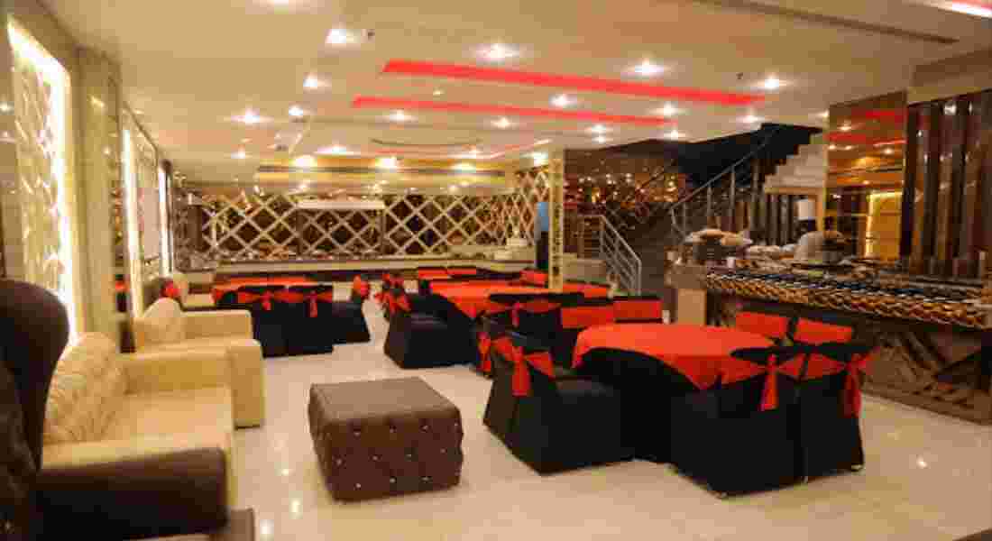 party halls in vaishali