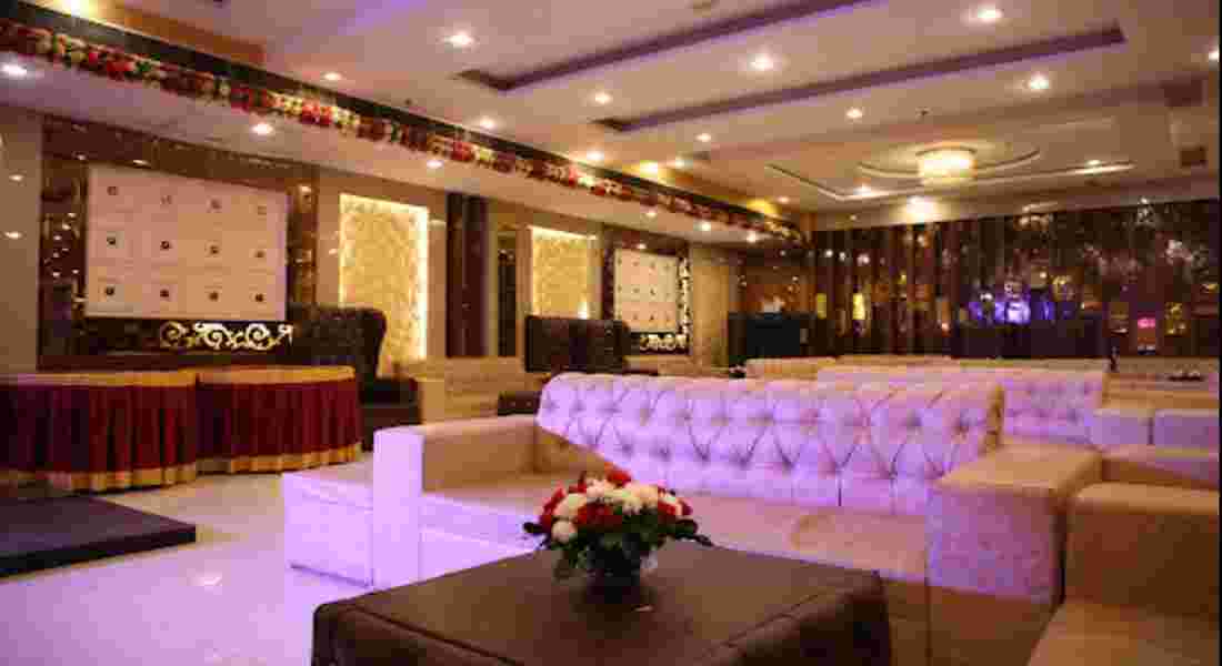 party halls in vaishali