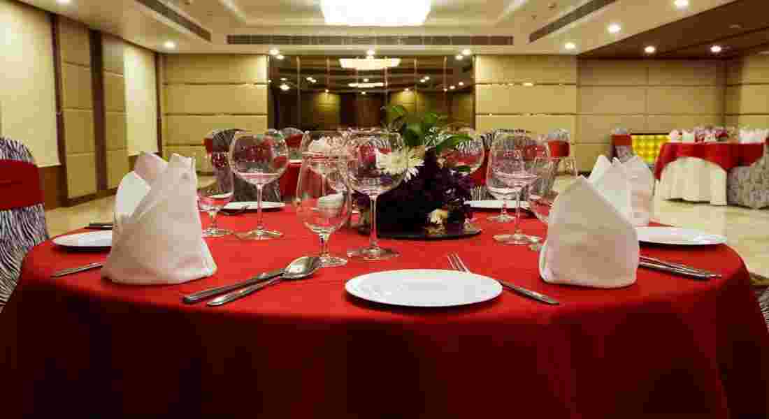 5 star wedding hotels in vasundhara