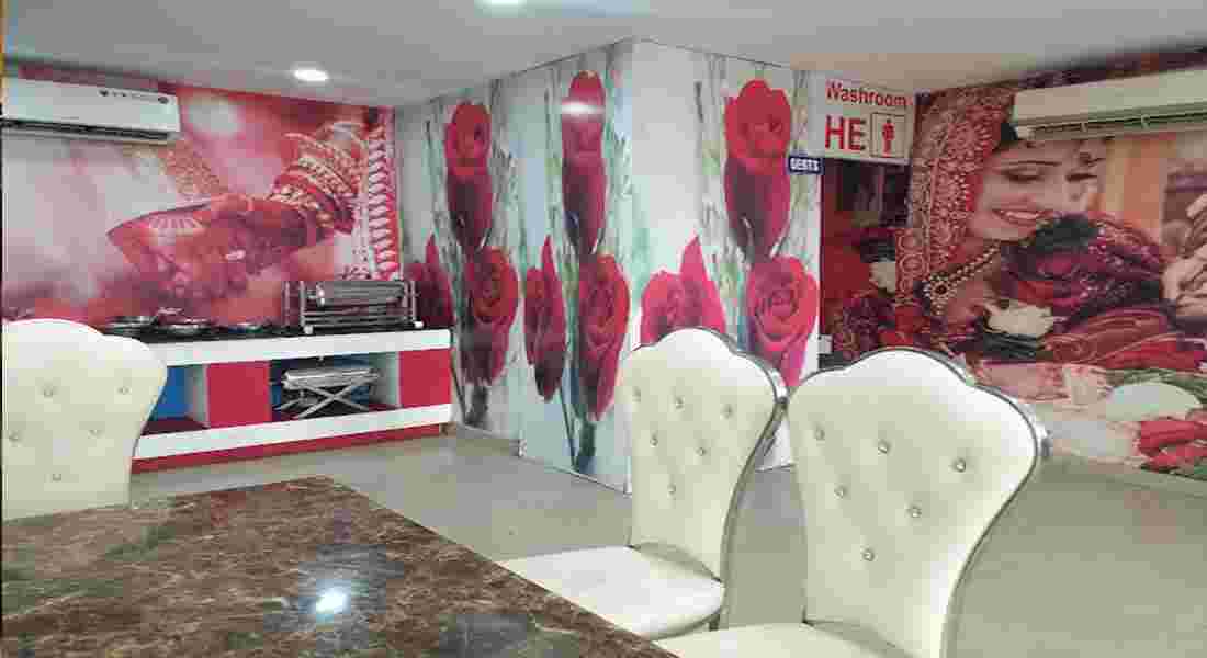 party halls in vasundhara