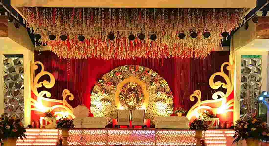 banquet halls in sahibabad