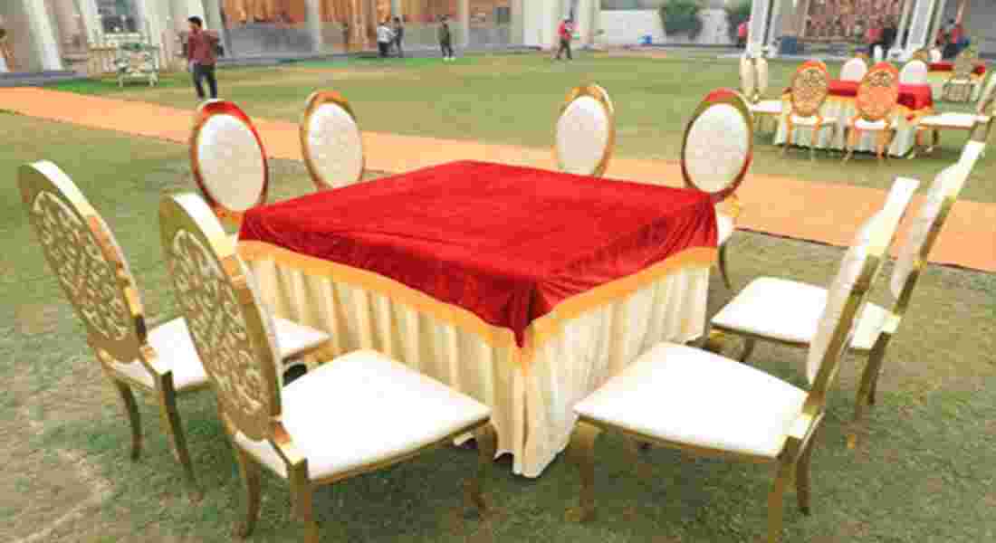 banquet halls in pandav nagar