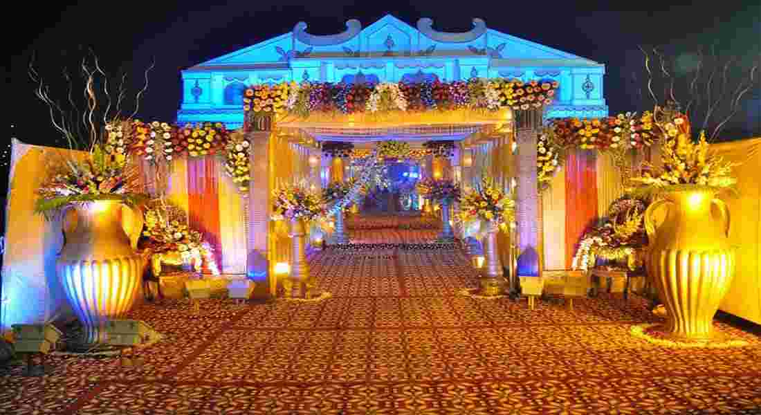 banquet halls in ghukna