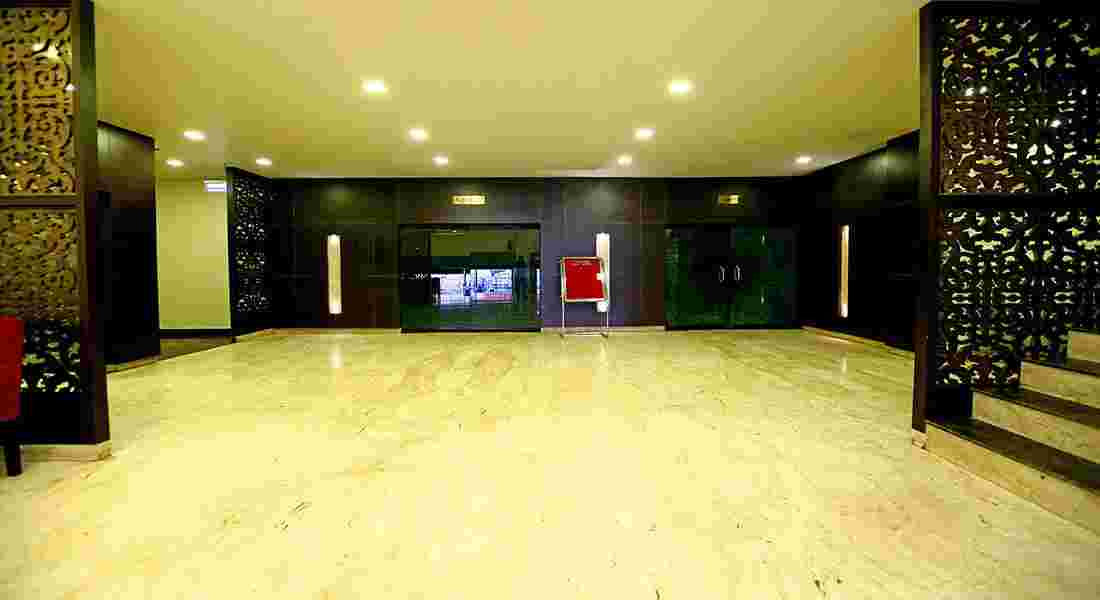 5 star wedding hotels in ghaziabad