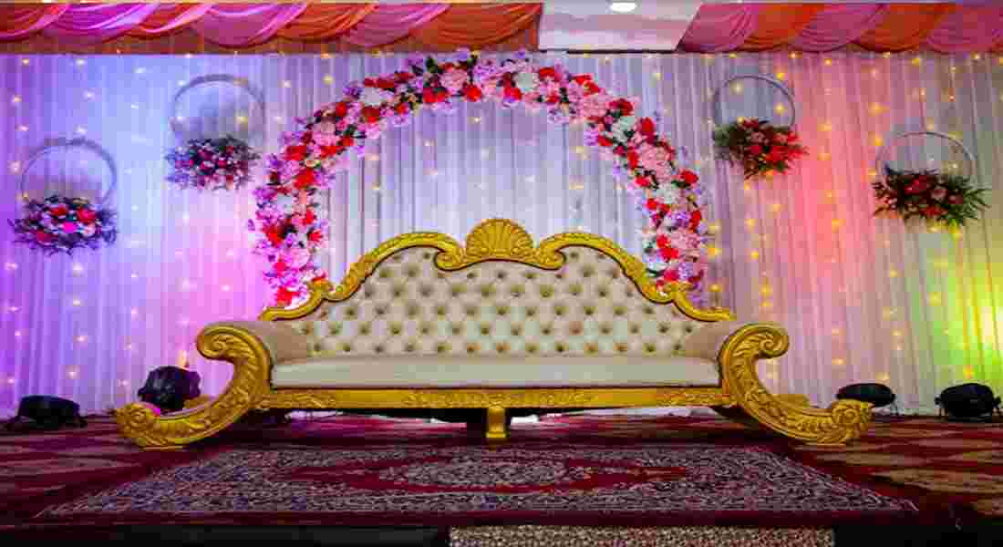 banquet halls in sahibabad