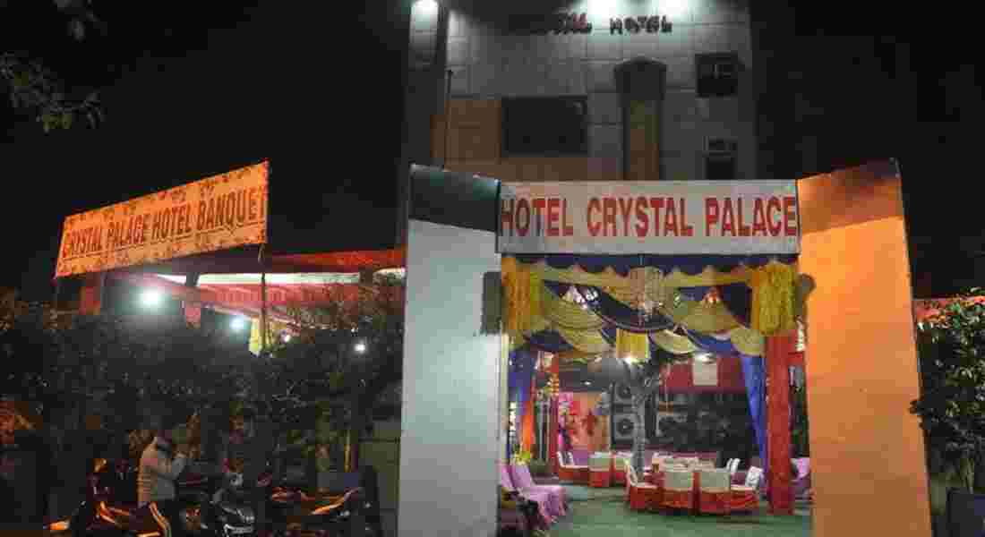 5 star wedding hotels in ghaziabad