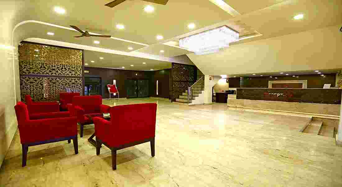 5 star wedding hotels in daulatpura