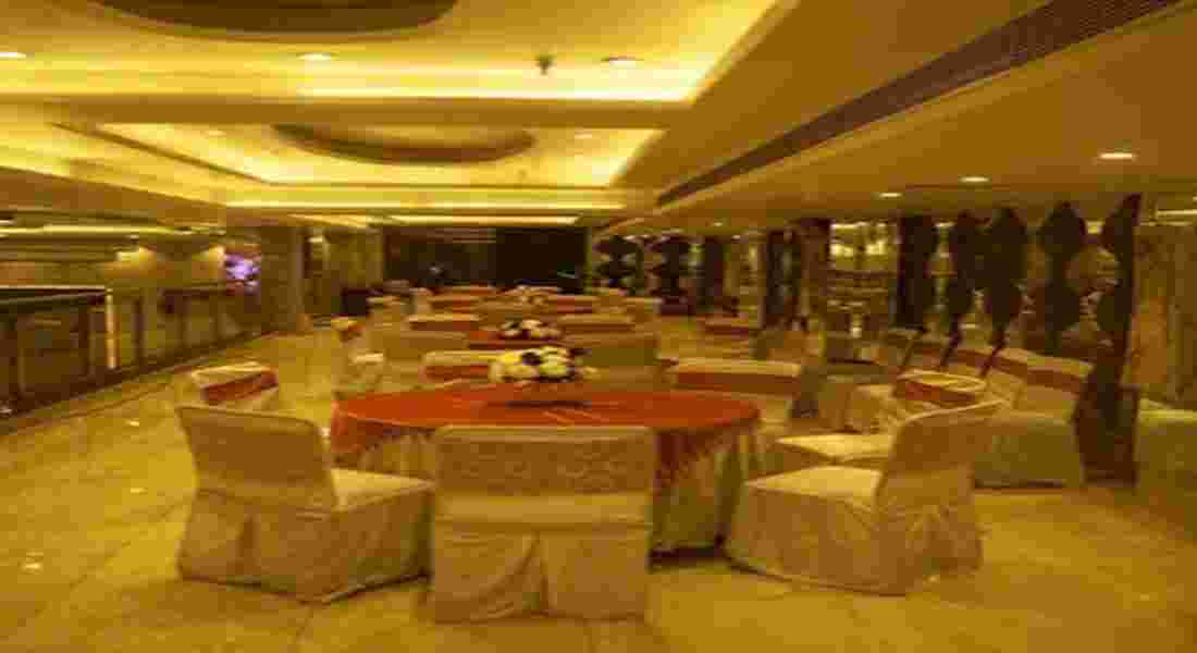 banquet halls in sahibabad