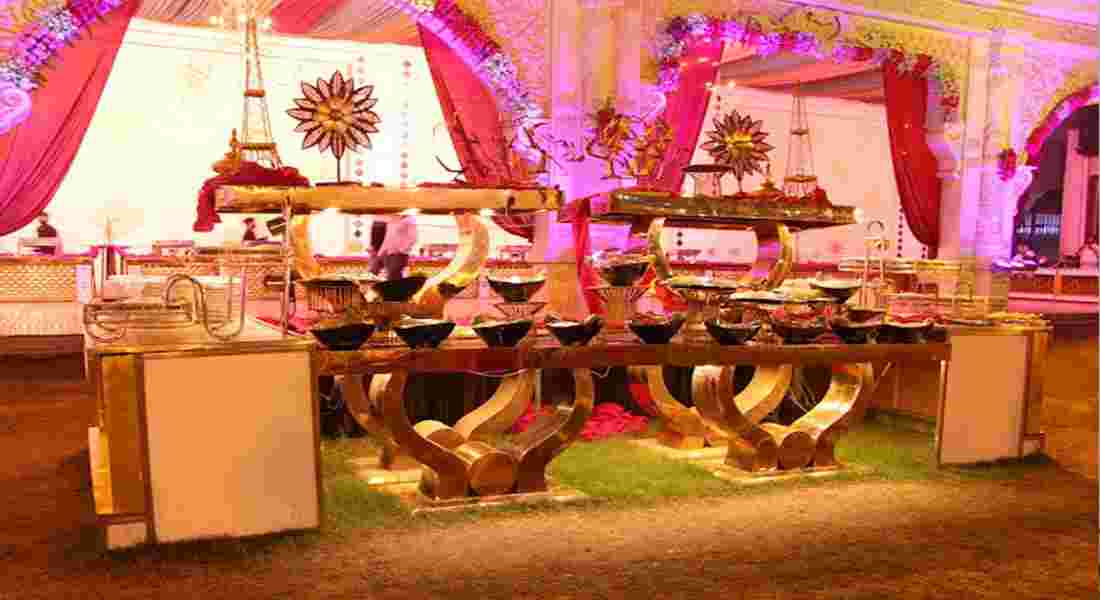 marriage gardens in vaishali