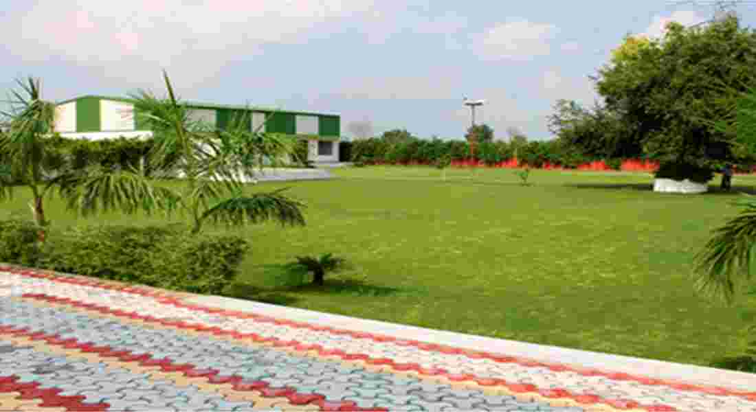 wedding farmhouse in muradnagar