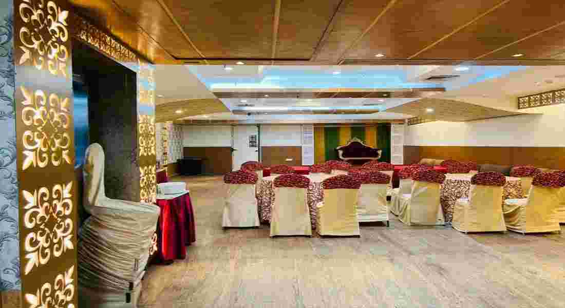 5 star wedding hotels in ghaziabad