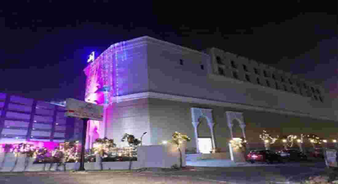 party halls in vaishali