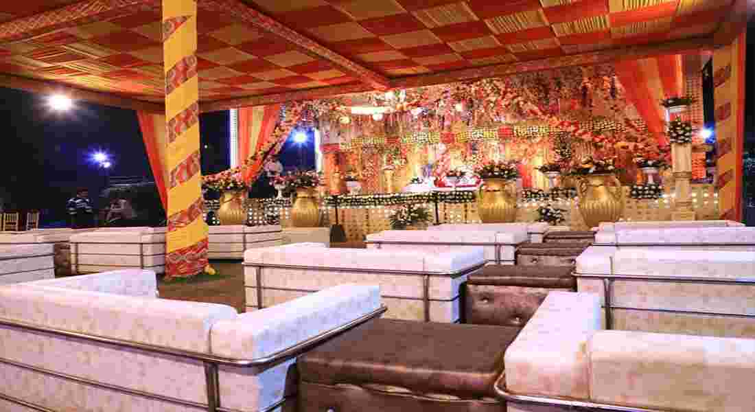 banquet halls in vasundhara