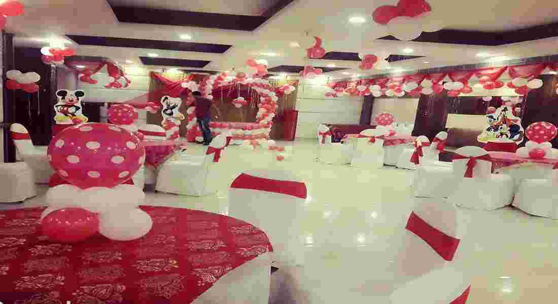 5 star wedding hotels in ghaziabad