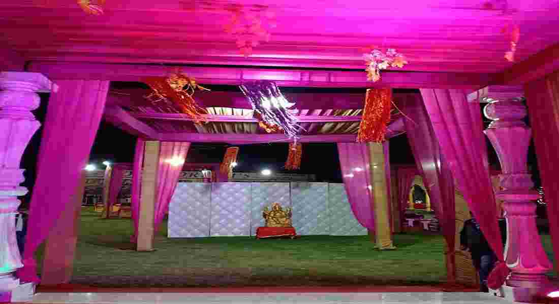 marriage gardens in indirapuram