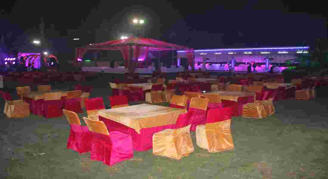 banquet halls in govindpuram