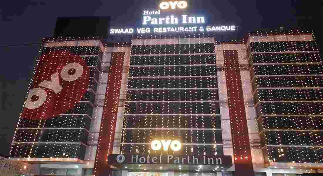 banquet halls in govindpuram